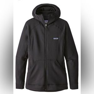 Patagonia R1 Full-Zip Hoodie - Women's